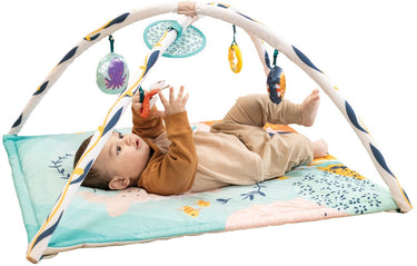 Infantino underwater wonders 3-in-1 activity speelkleed