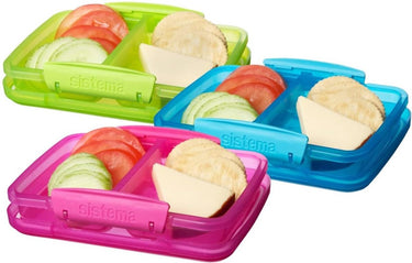 Sistema lunchbox small split 350 ml 1 st�ck