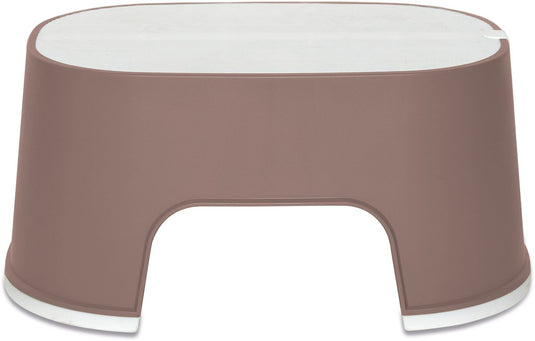 Bébé-jou opstap grow bbj mocha mousse
