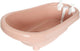 Bébé-jou thermobad click pale pink