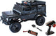 Df-models df-4j crawler zwart 2-gang-led ready to run (rtr)