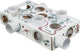 Trixie cat activity paws'n'treats box karton