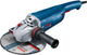 Bosch professional gws 22-180 j haakse slijpmachine 180mm 2200w - 06018c0300