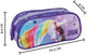 Undercover unicorn academy etui