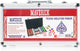 Maverick - texas hold em poker set.
