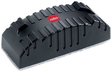 Nobo whiteboard wisser - magnetisch - navulbaar