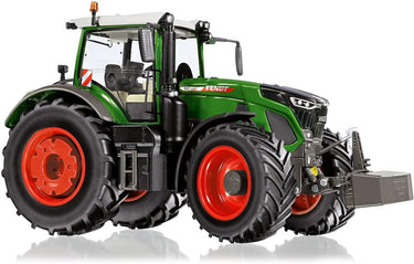 Wiking 077865 fendt 942 vario, model-tractor, 1:32, metaal kunststof, vanaf 14 jaar, veel functies, afneembaar frontgewicht, verwisselbare wielen, beweegbare bovenste en onderste schakel