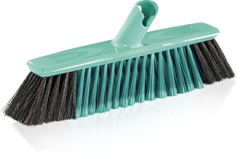 Load image into Gallery viewer, Leifheit allround bezemkop - xtra clean - click system - 40 cm veegbreedte
