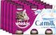 Whiskas kattenmelk - kattensnacks - 15 flesjes x 200ml