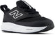 New balance 625 unisex sportschoenen - black