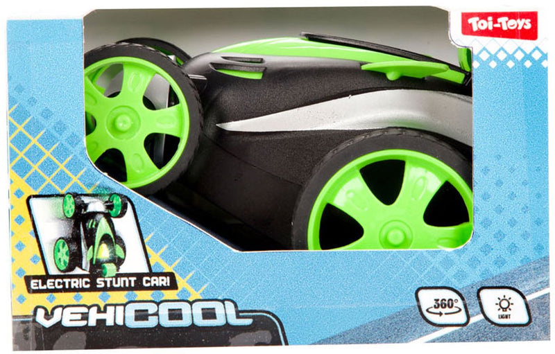 Load image into Gallery viewer, Vehicool elektrische 360 stuntauto met licht
