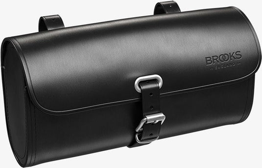 Brooks zadeltas Challenge Large - Zwart