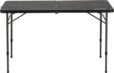 Coleman 4-persoons campingtafel – opvouwbaar – antibacteriële coating – met handvaten