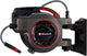 Einhell accu slanghaspel ge-hr 18 30-1 li solo - power x-change - 18 v li-ion - 30 meter + 1,5 meter - automatisch slang oprollen - 180° draaibaar - excl. accu en lader