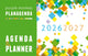 Purple monkey planagenda 2026-2027