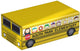 Ultimate guard squaroes - collectors case south park™ - school bus