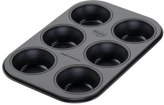 Dr. oetker dr. oekter - muffinvorm 'classic' - pfas-vrij