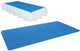 Bestway 58228 solarzeil voor zwembaden - 703 x 336 cm - voor rechthoekige baden