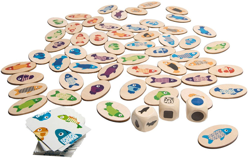 Load image into Gallery viewer, Bs toys ren naar de kleur buitenspel

