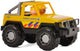 Cavallino ambulance auto