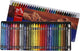 Caran d'ache neocolor i set 30 kleuren