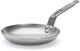 Debuyer de buyer mineral b omeletpan 20 cm – plaatstaal – pfas-vrij