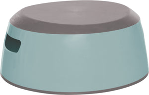 Luma opstapje ice blue