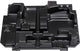 Makita 8357k1-6 kofferinlegstuk (l x b x h) 375 x 285 x 70 mm