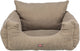 Trixie autostoel taupe