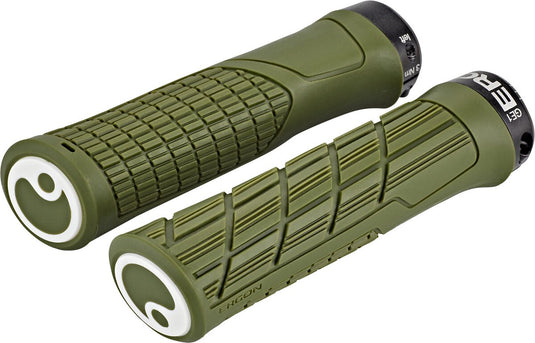 Ergon Handvatten GE1 EVO Deep Moss