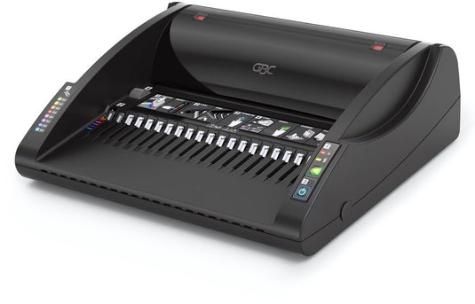 Gbc combbind c200e pons inbindmachine