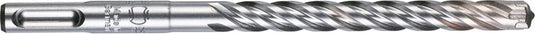 Milwaukee 4932352027 rx4 sds-plus betonboor - 4 snijvlakken - 10 x 150 x 210mm