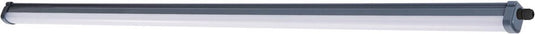 Philips led philips projectline waterdichte led-lamp - 150 cm - helder daglicht 6500k - 5400 lumen