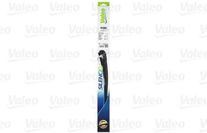 Valeo ruitenwissers 574468 vf368 x2