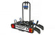 Hapro fietsdrager atlas blue 2 fietsen 7-polig