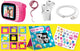 Lisciani - barbie - printcamera