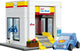 Cada c66030w - shell car wash