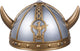 Boland helm viking jord