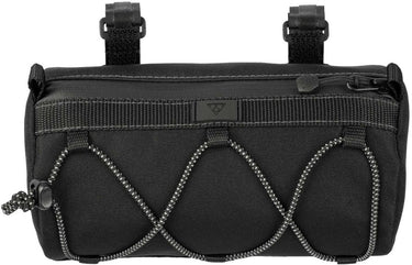 Topeak tubular barbag slim - 1,5 l - black