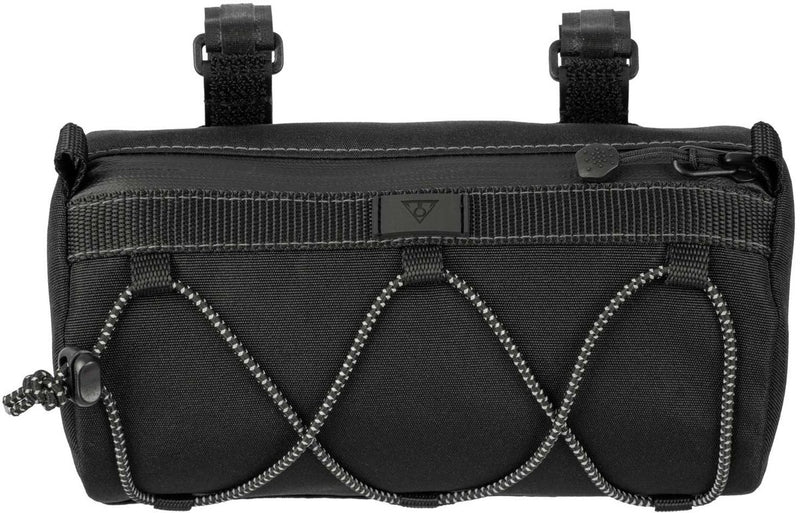 Load image into Gallery viewer, Topeak tubular barbag slim - 1,5 l - black
