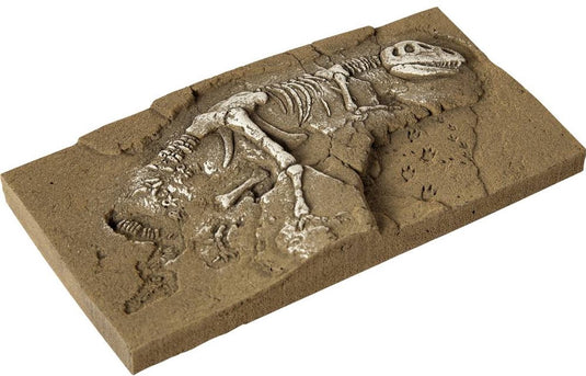 Noch 58614 h0 t-rex uitgraving kant-en-klaar model