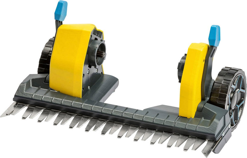Load image into Gallery viewer, Gloria - haus und garten - finecut kantensnijder - opzetstuk - snijbreedte max. 360 mm

