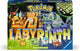 Ravensburger pokémon labyrinth glow in the dark