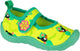 Waimea waterschoenen - lotje - kinderen - groen - maat 22