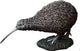 Collecta wilde dieren (m): kiwi 6.7x4.3cm