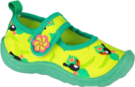 Waimea waterschoenen - kinderen - lotje - groen - maat 23