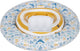 Little dutch ocean dreams babyfloat 67 cm blauw