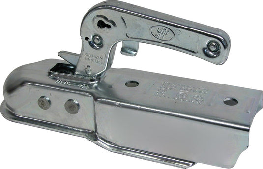 Carpoint koppeling ww 8 g (vkt 60mm)