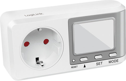 Logilink - em0005 - energiekostenmeter