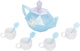 Jakks pacifc disney frozen icy magic teeset